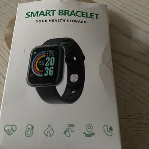 Smart Bracelet